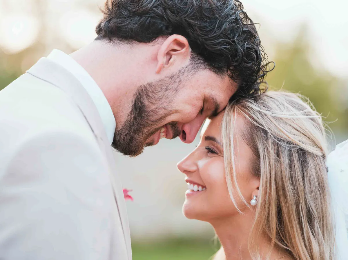 Reportage mariage Jaysphotography