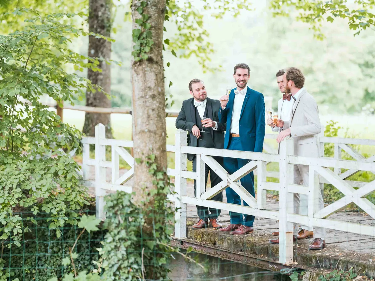 Reportage mariage Jaysphotography