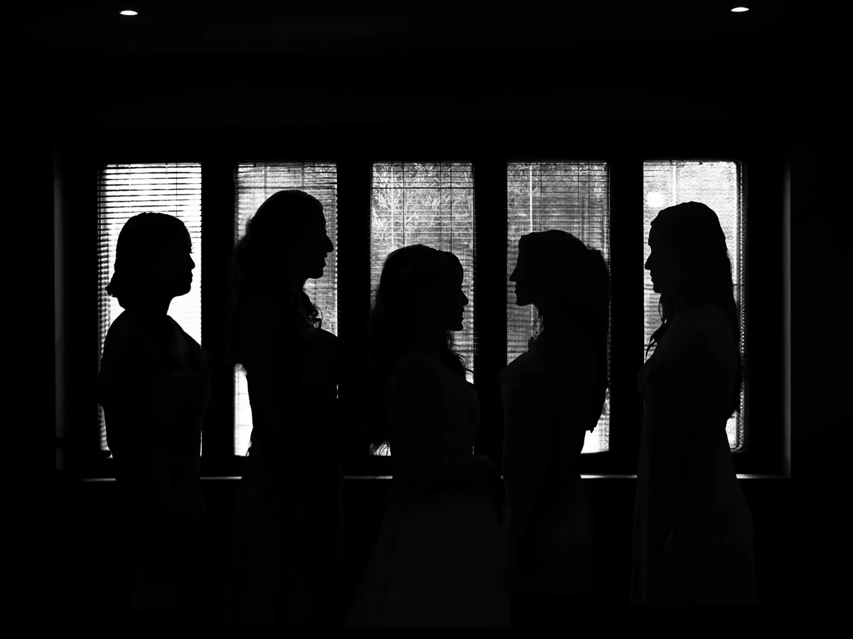 Reportage mariage Jaysphotography