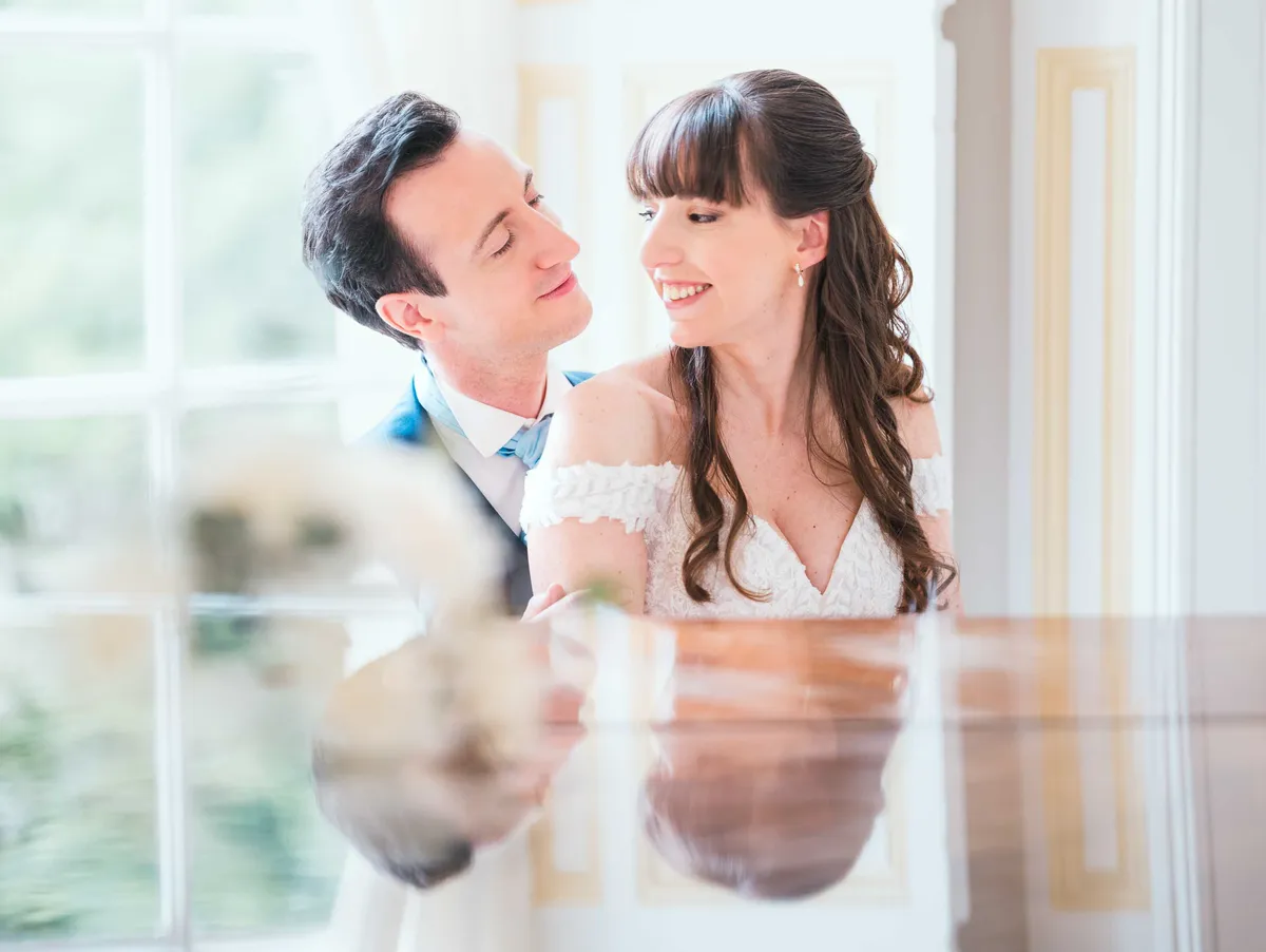 Reportage mariage Jaysphotography