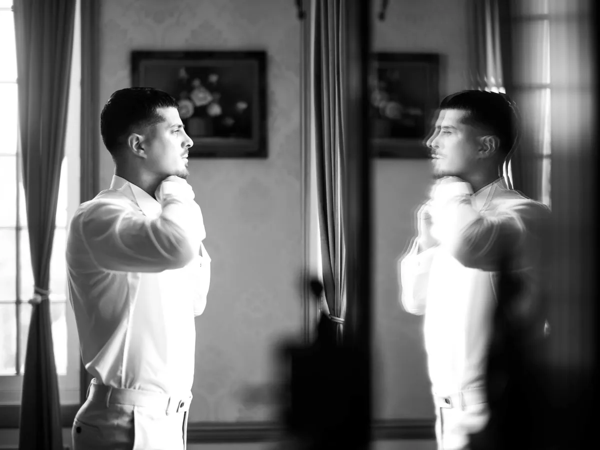 Reportage mariage Jaysphotography