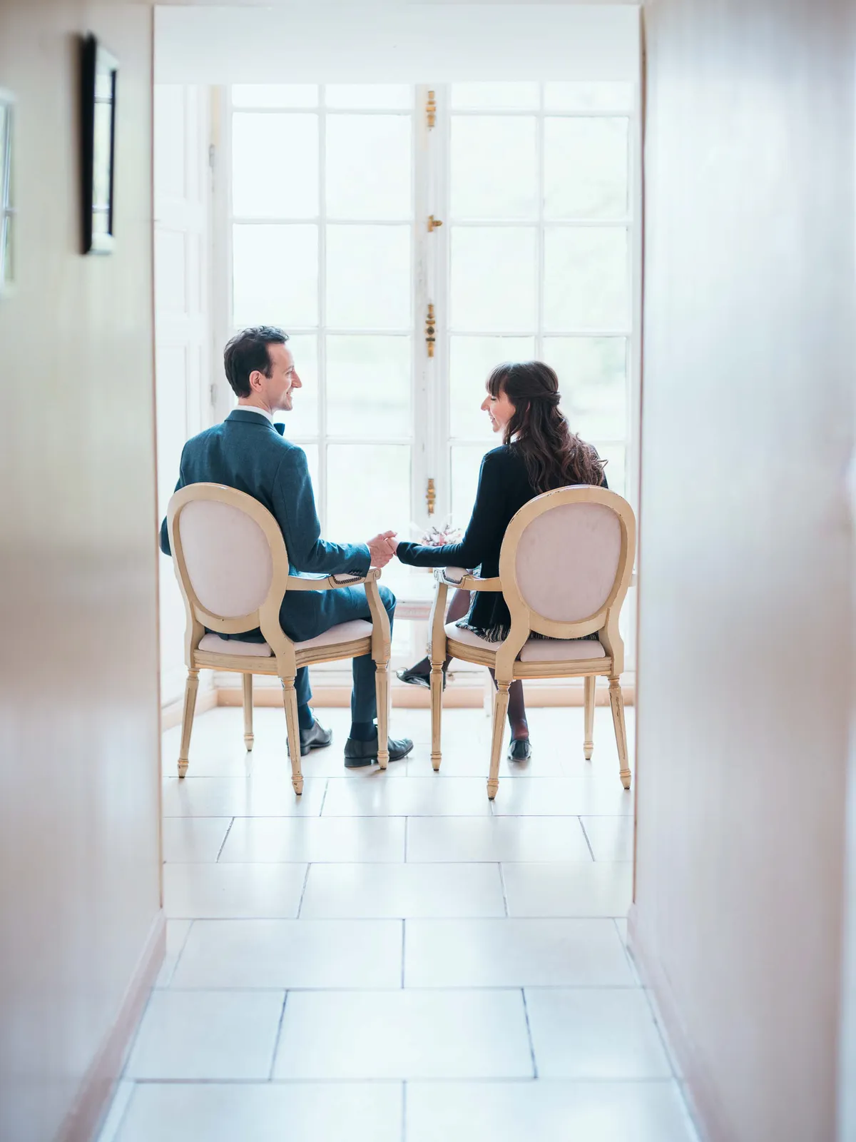 Reportage mariage Jaysphotography