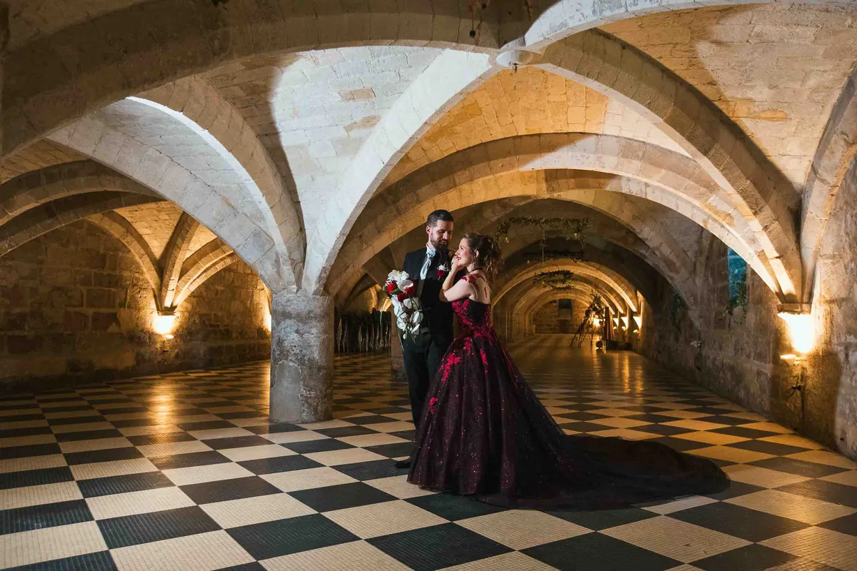 Reportage mariage Jaysphotography