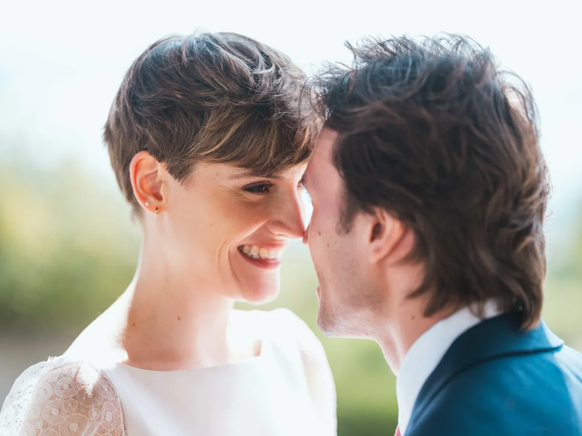 Reportage mariage Jaysphotography