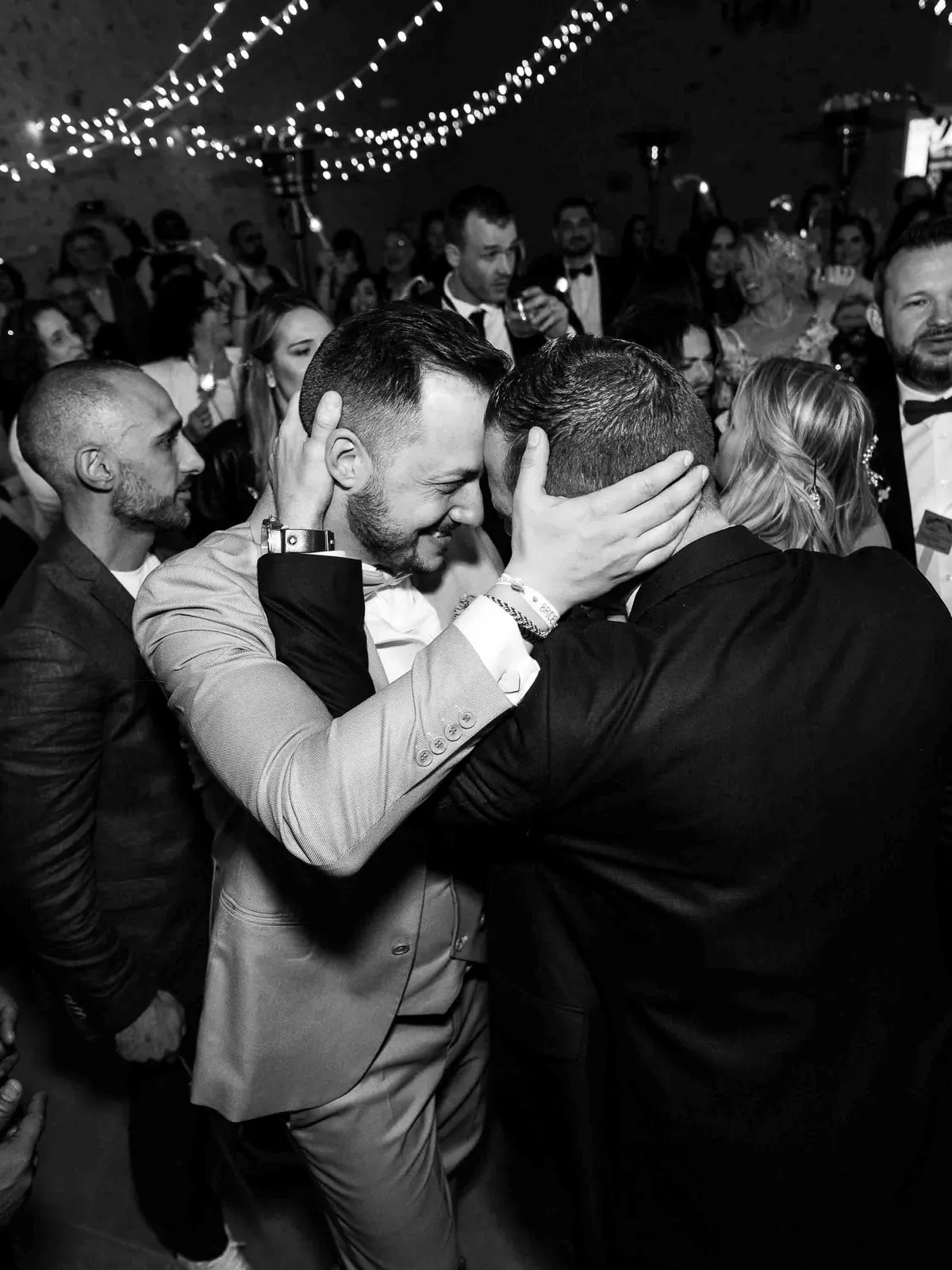 Reportage mariage Jaysphotography