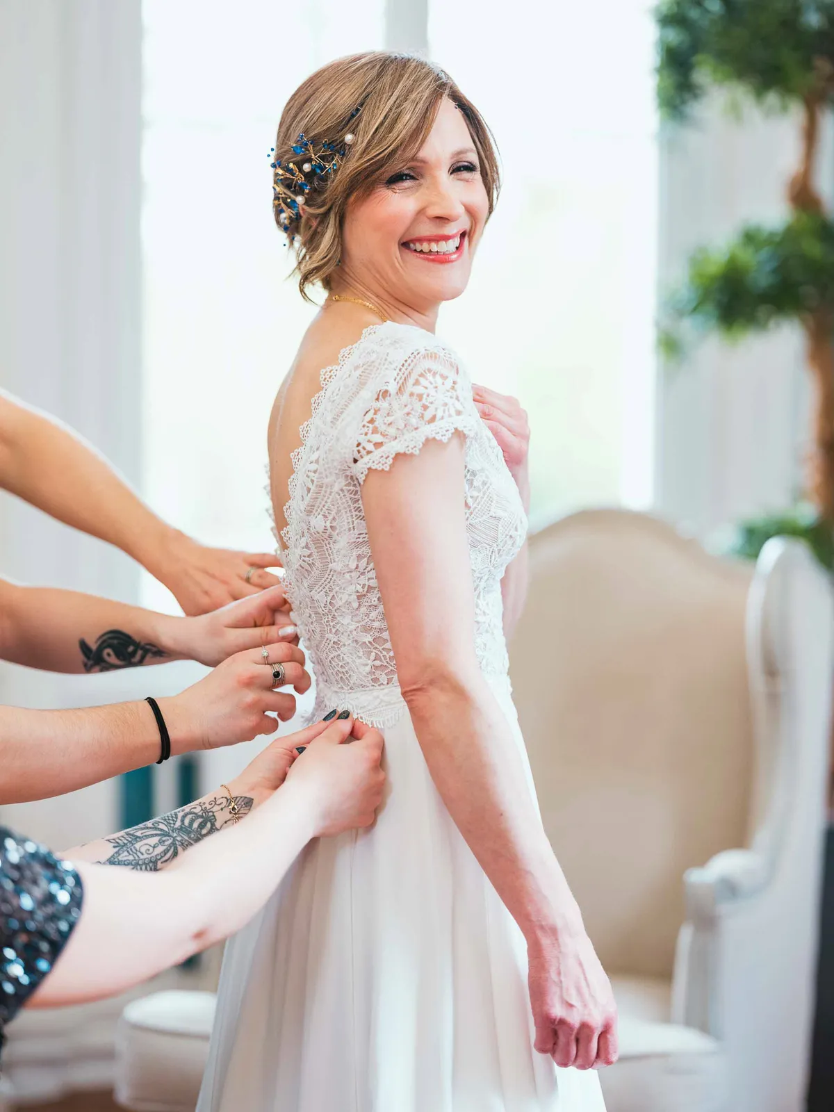 Reportage mariage Jaysphotography