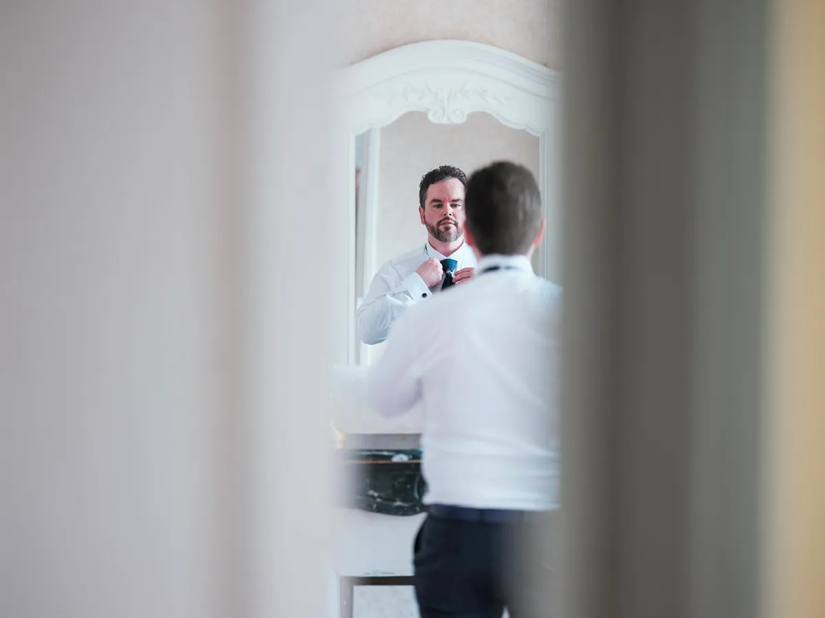 Reportage mariage Jaysphotography