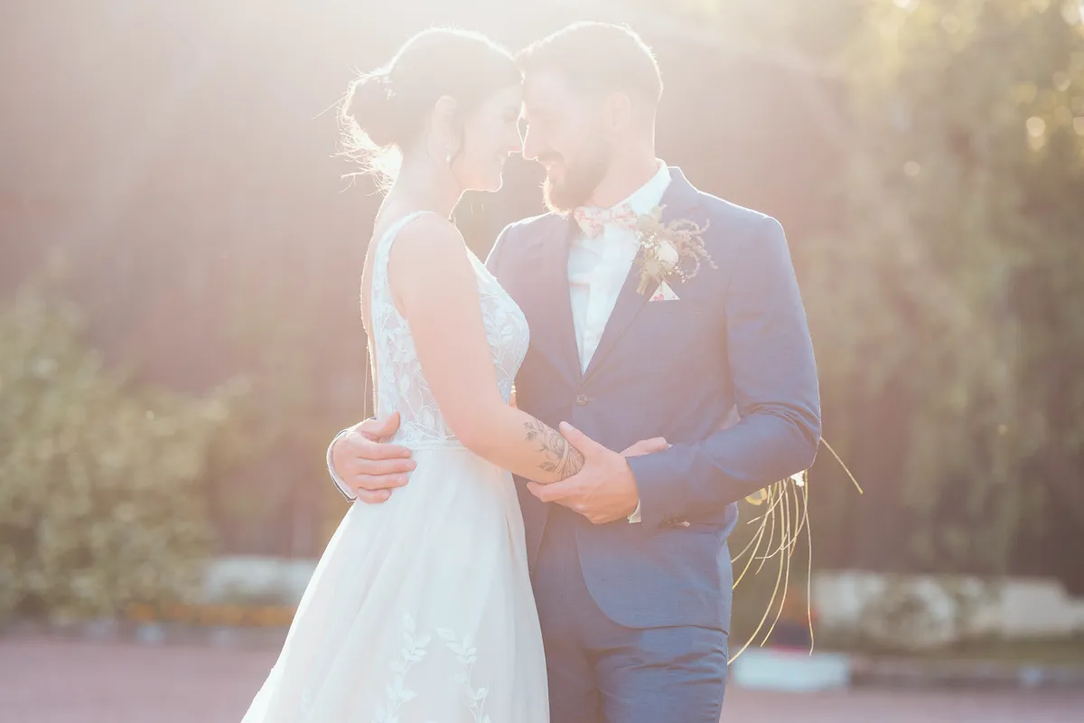 Reportage mariage Jaysphotography